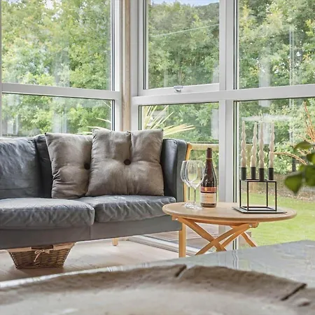 Tv1209-bindslev-hogevej-8 Hébergement de vacances