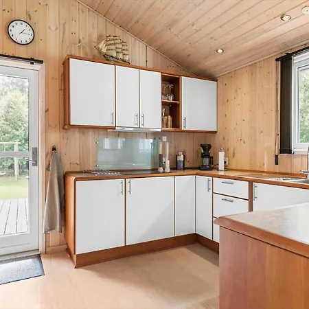 Tv1209-bindslev-hogevej-8 Hébergement de vacances Bindslev
