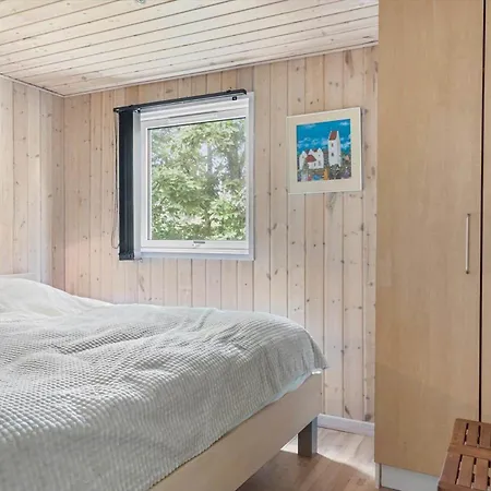 펜션 Tv1209-bindslev-hogevej-8 Bindslev