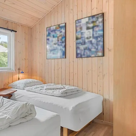 Hébergement de vacances Tv1209-bindslev-hogevej-8 *