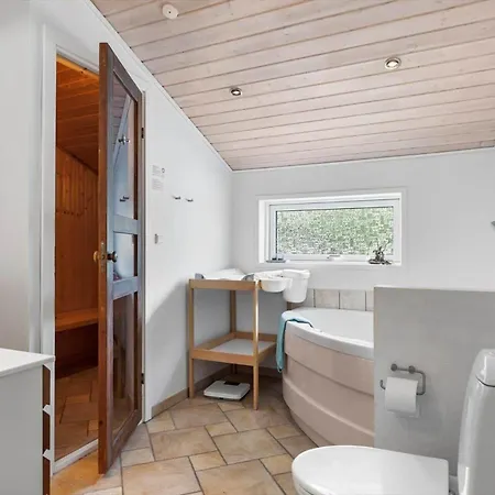 Hébergement de vacances Tv1209-bindslev-hogevej-8 *