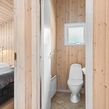 펜션 Tv1209-bindslev-hogevej-8