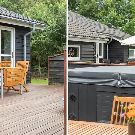 Hébergement de vacances Tv1209-bindslev-hogevej-8 *