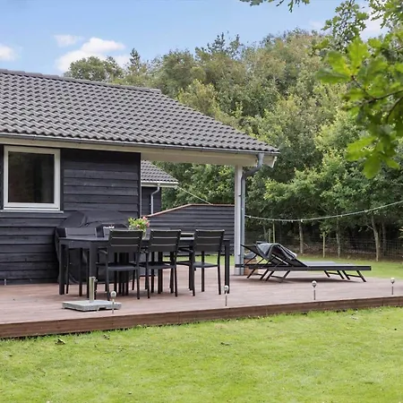 Tv1209-bindslev-hogevej-8 Hébergement de vacances Bindslev