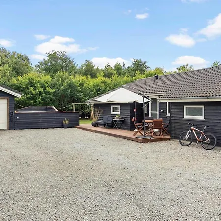 Tv1209-bindslev-hogevej-8 펜션 *