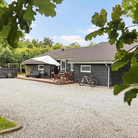 Tv1209-bindslev-hogevej-8 Hébergement de vacances Bindslev