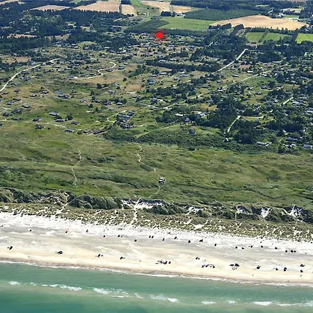 Tv1209-bindslev-hogevej-8 Bindslev