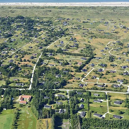 펜션 Tv1209-bindslev-hogevej-8