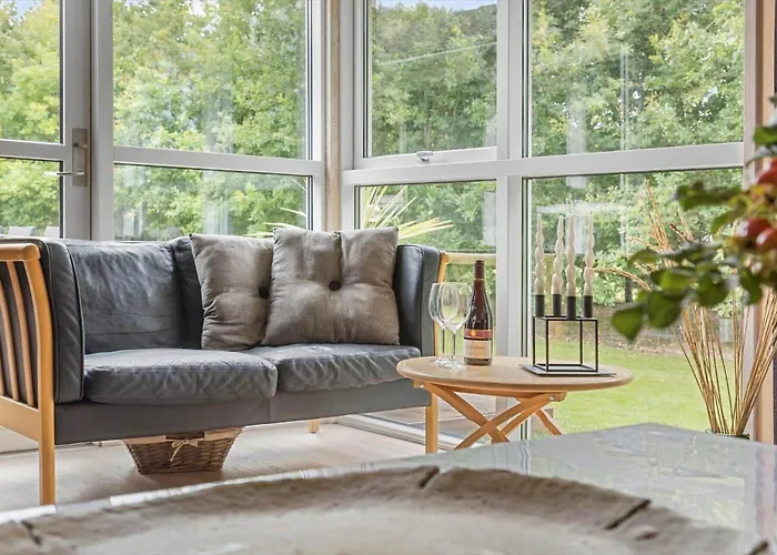 Tv1209-bindslev-hogevej-8 Casa de Férias