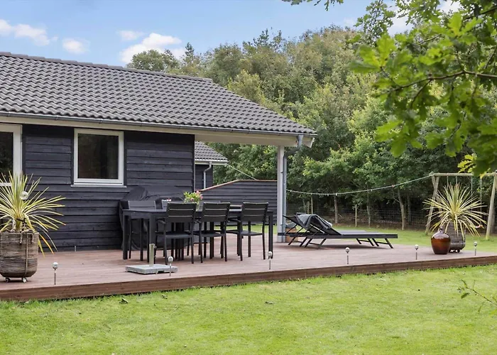 Tv1209-bindslev-hogevej-8 Casa de Férias Bindslev